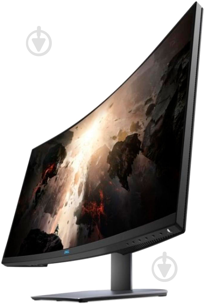 Монитор Dell S3220DGF 31,5" (210-ATVC) - фото 2 Монитор Dell S3220DGF 31,5" (210-ATVC) - фото 2