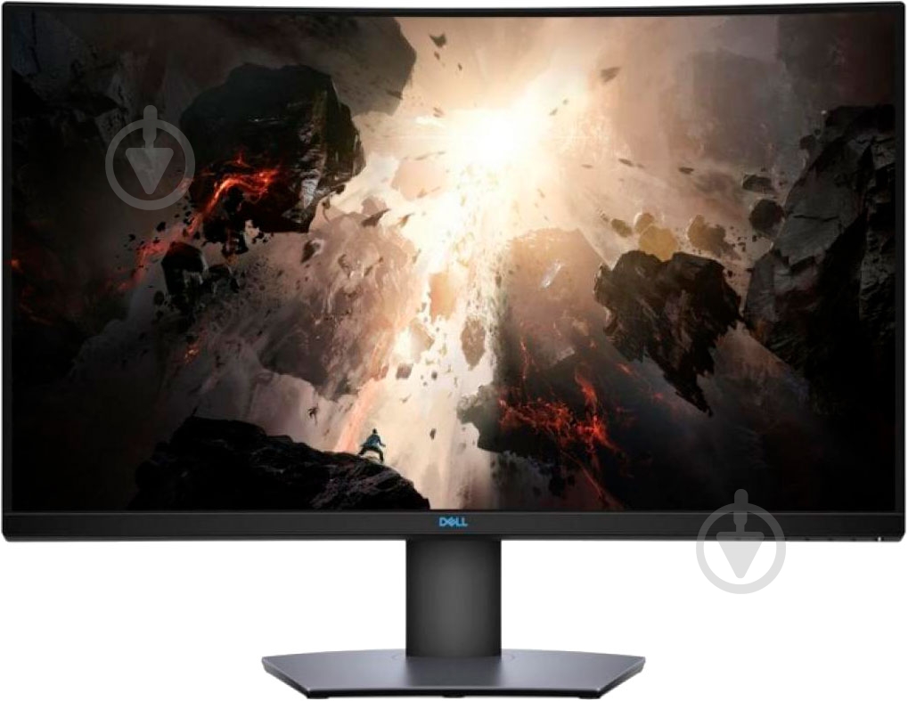 Монитор Dell S3220DGF 31,5" (210-ATVC) - фото 4 Монитор Dell S3220DGF 31,5" (210-ATVC) - фото 4