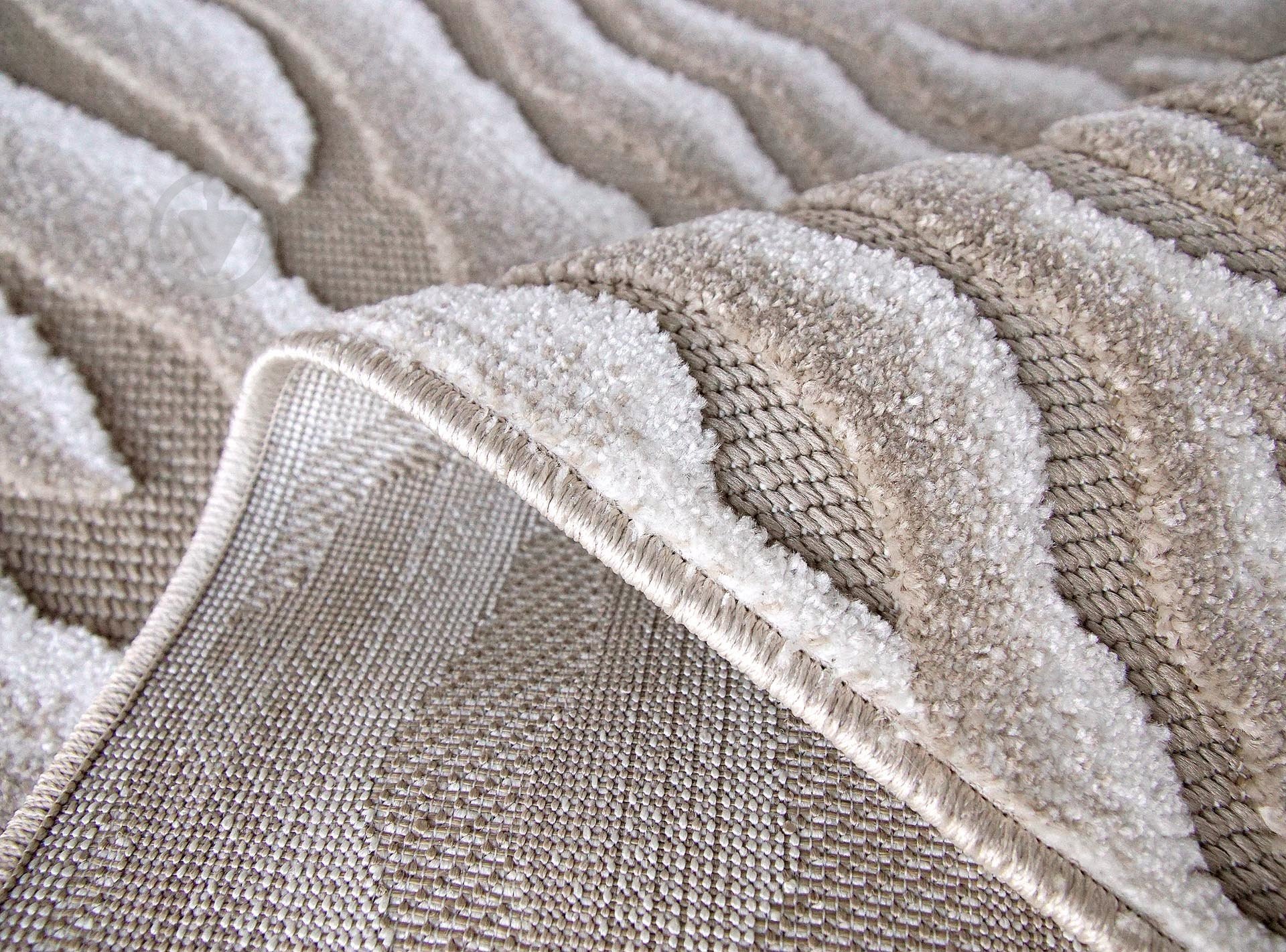 Килим Karat Carpet OKSI 2.00x3.00 (38013/212) - фото 3