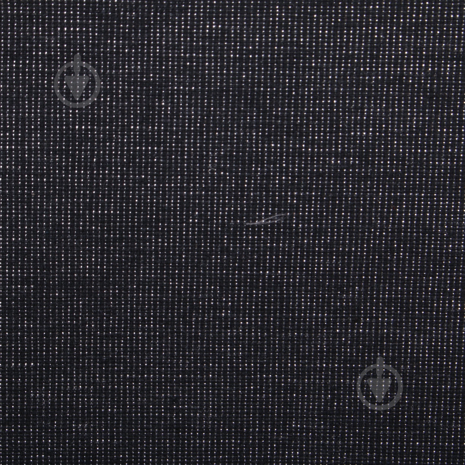 Корзина Classic 38х26х22 см черный - фото 3