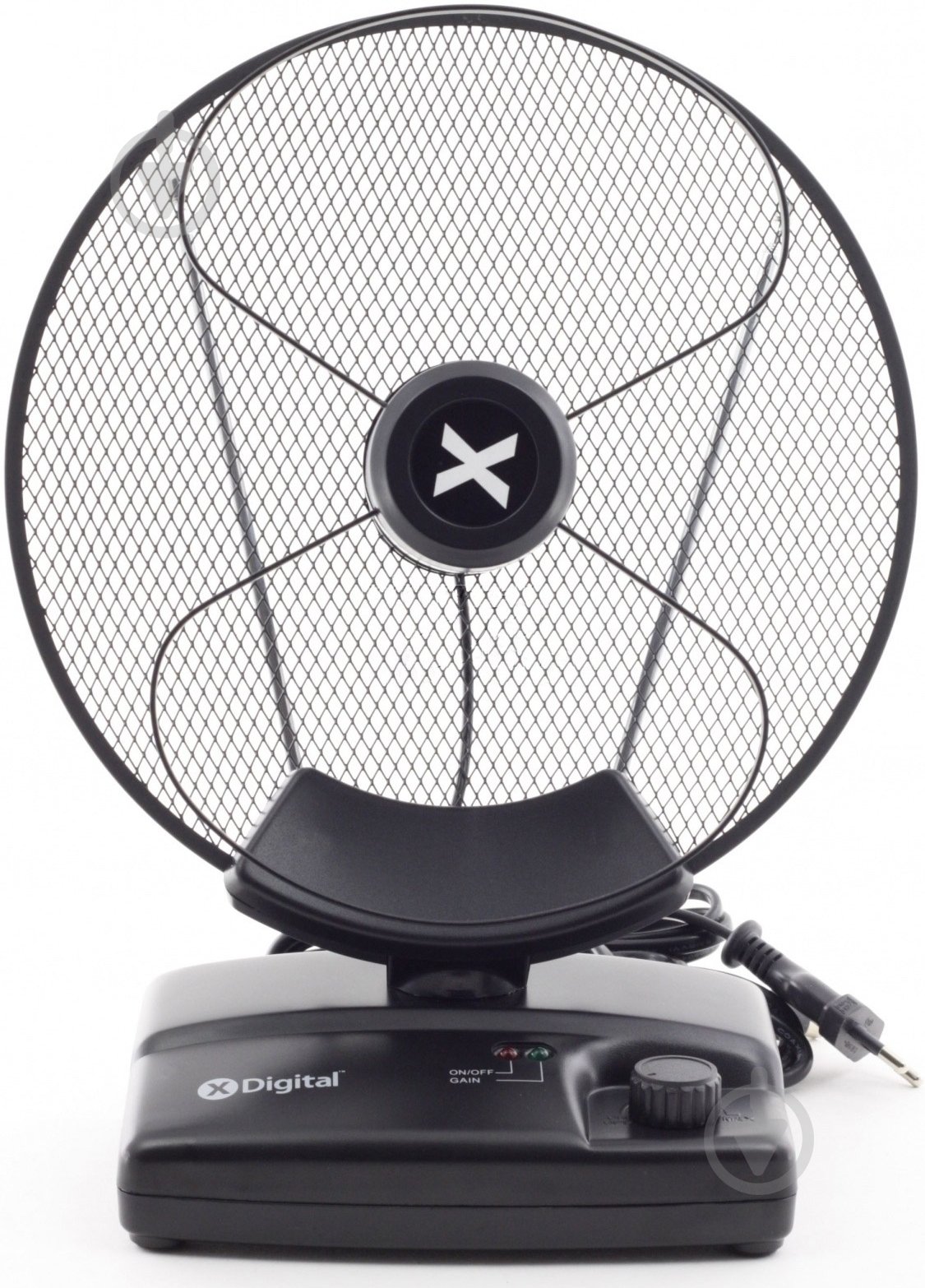 Антенна X-DIGITAL DIN 236 - фото 1