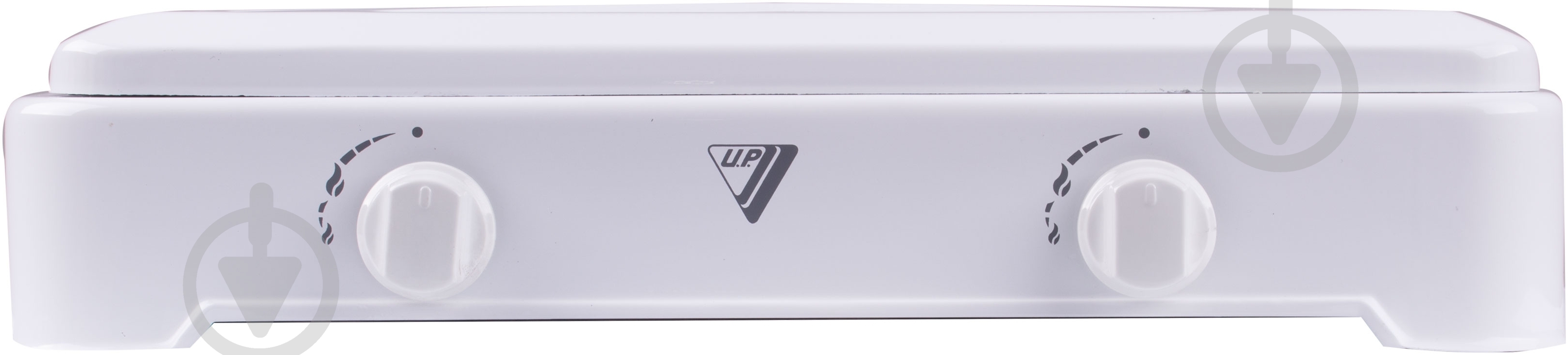 Плита газовая настольная UP! (Underprice) TG-02Wh-L - фото 3