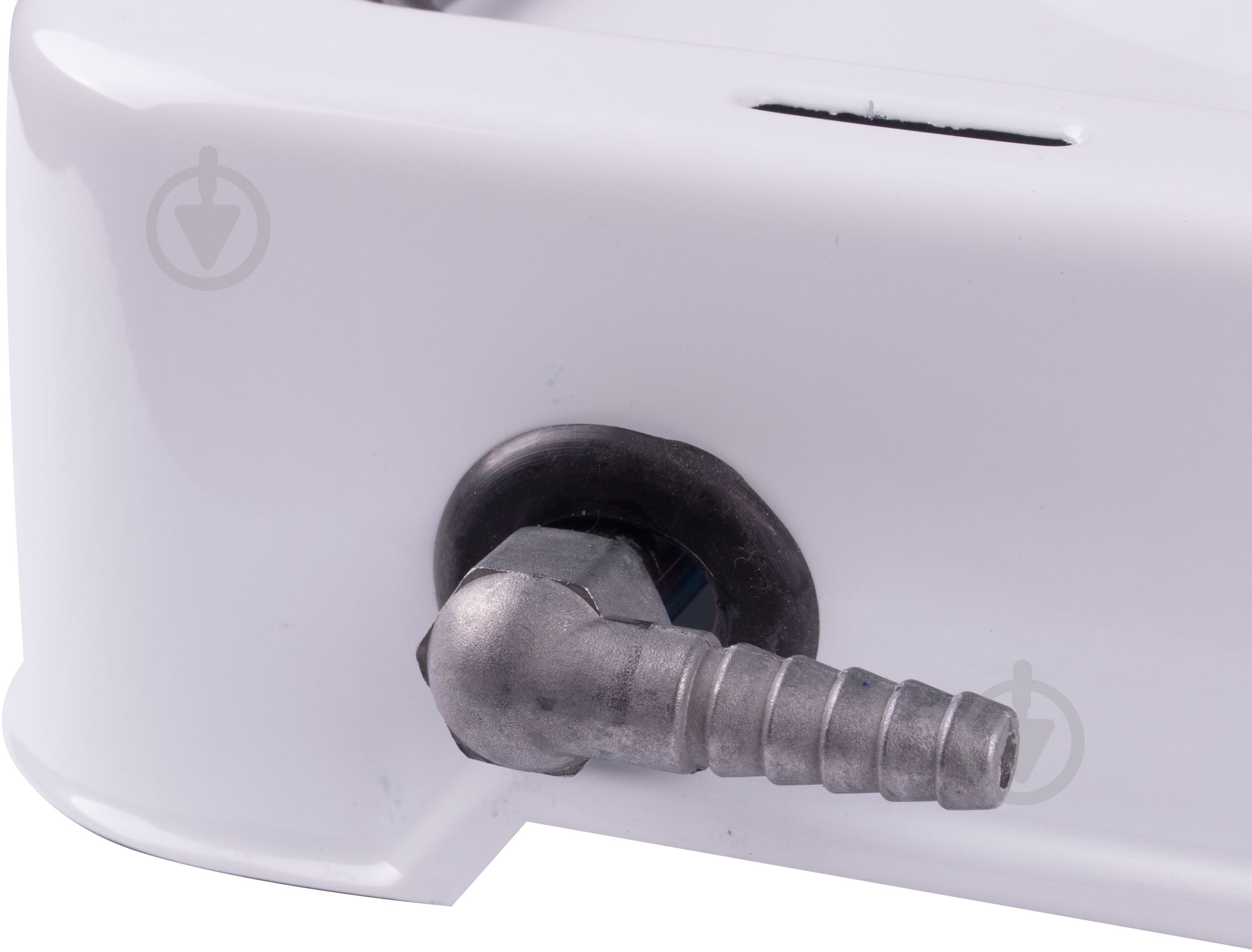 Плита газовая настольная UP! (Underprice) TG-02Wh-L - фото 9