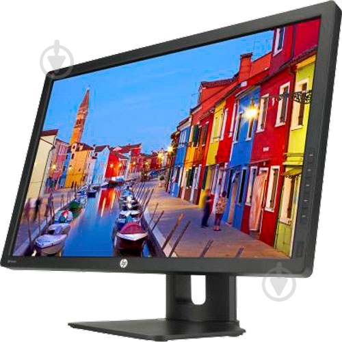 Монитор HP DreamColor Z24x G2 24" (1JR59A4) - фото 3