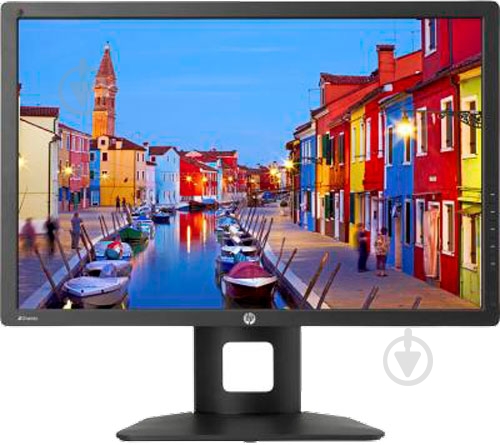 Монитор HP DreamColor Z24x G2 24" (1JR59A4) - фото 1