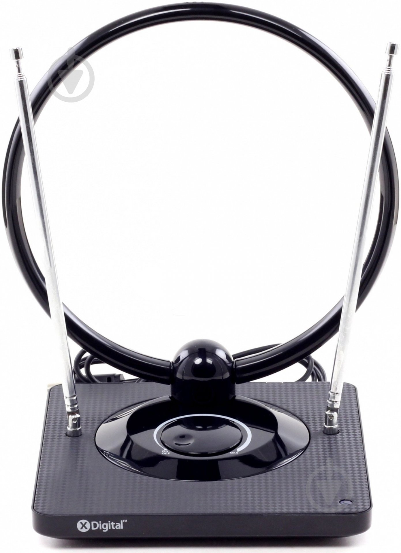 Антенна X-DIGITAL DIN 330 - фото 1