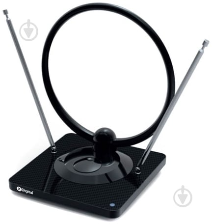 Антенна X-DIGITAL DIN 330 - фото 2