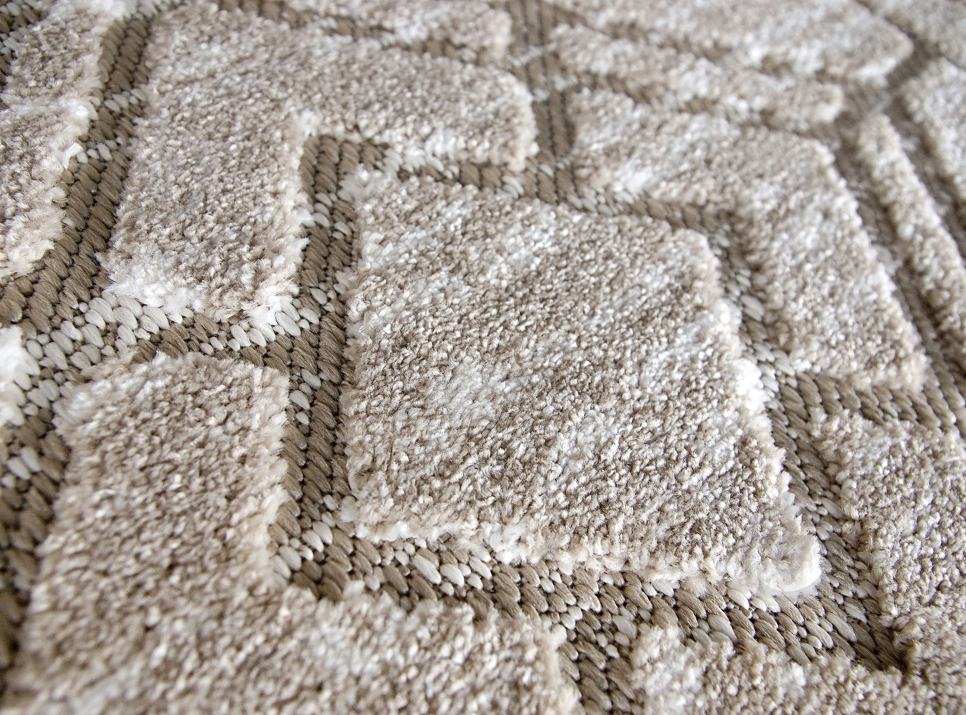 Ковер Karat Carpet OKSI 1.60x2.30 (38018/212) - фото 3