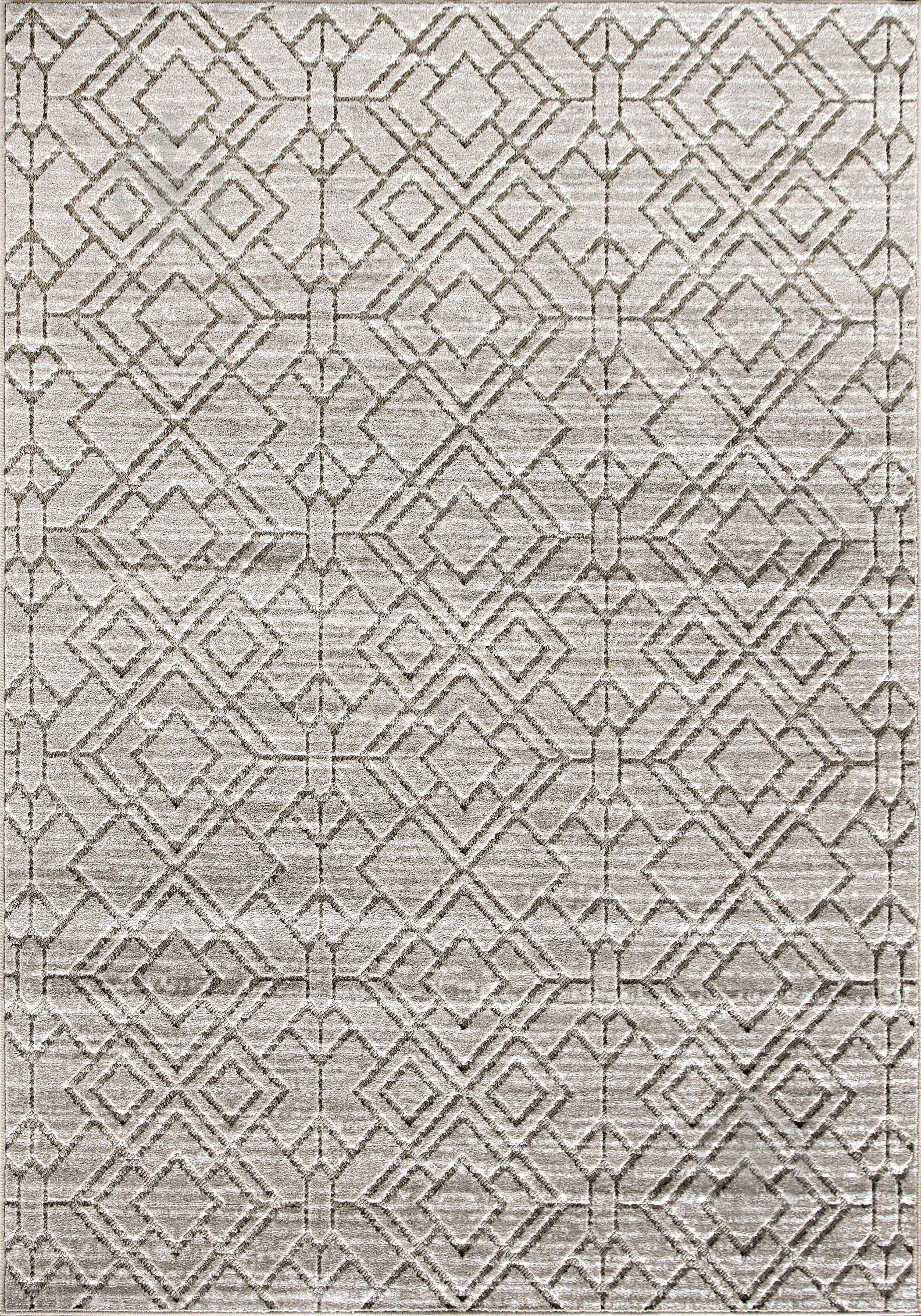 Ковер Karat Carpet OKSI 1.60x2.30 (38018/212) - фото 1