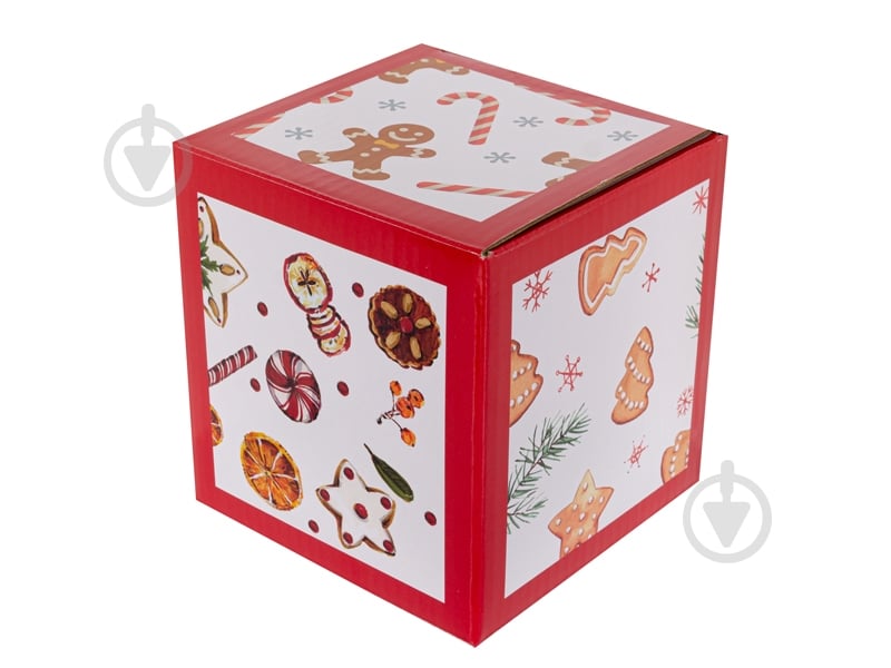 Чашка Lefard Cookies 360 мл 922-007 - фото 2