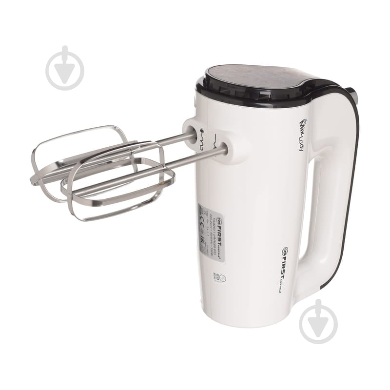 Миксер First FA-5263-1 - фото 12