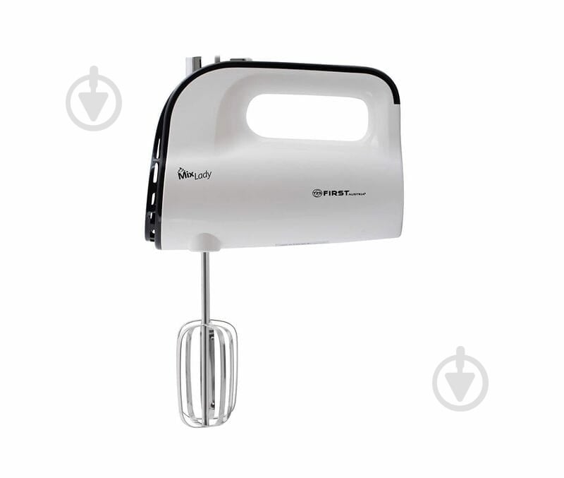 Миксер First FA-5263-1 - фото 7