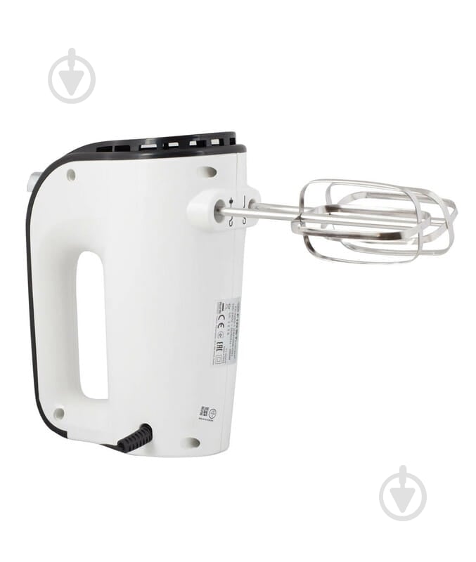 Миксер First FA-5263-1 - фото 4