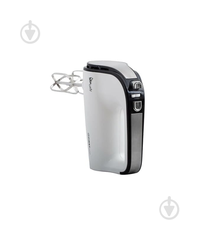 Миксер First FA-5263-1 - фото 3