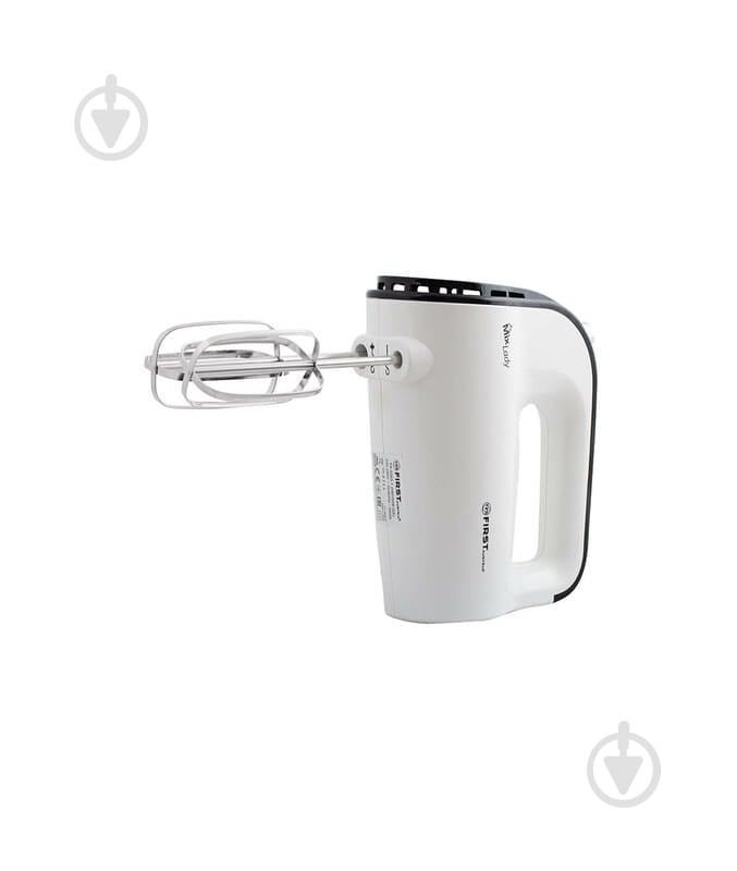 Миксер First FA-5263-1 - фото 2