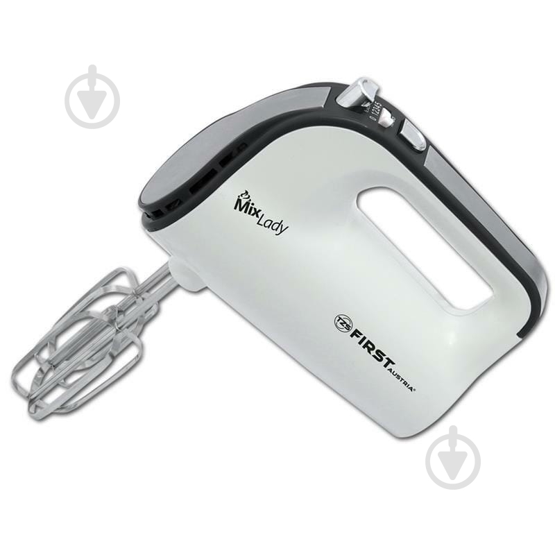 Миксер First FA-5263-1 - фото 1