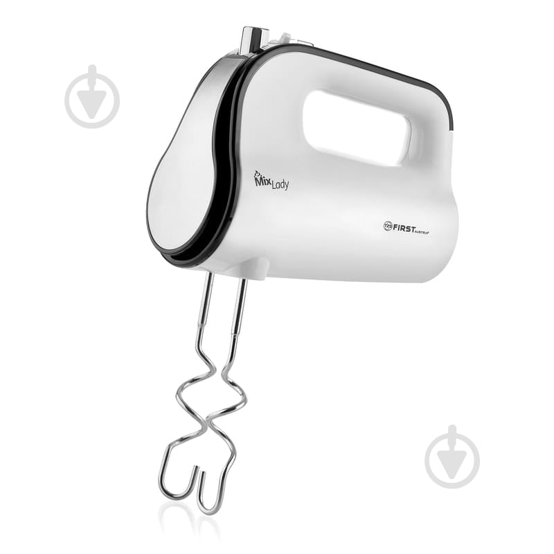 Миксер First FA-5263-1 - фото 10