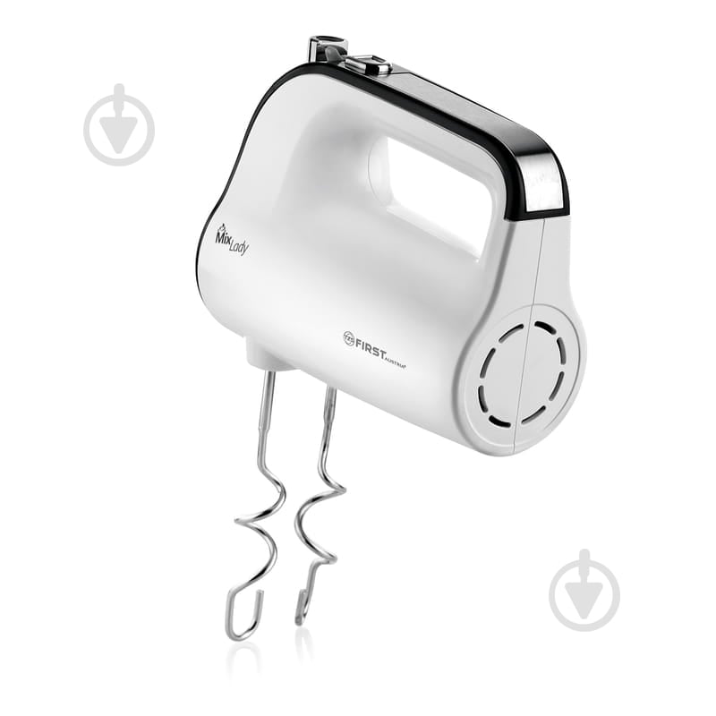 Миксер First FA-5263-1 - фото 11