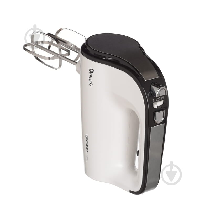 Миксер First FA-5263-1 - фото 15