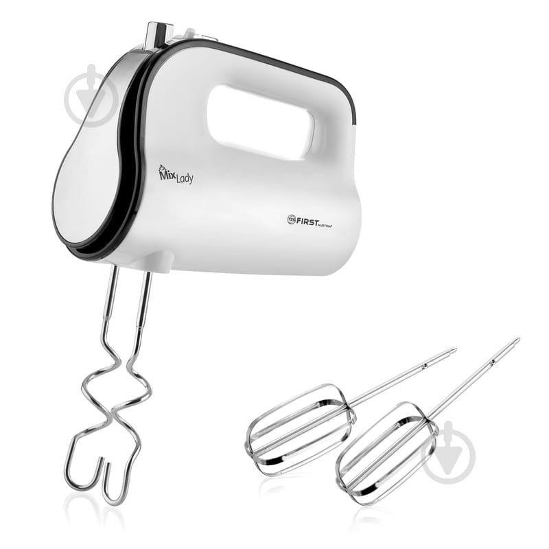 Миксер First FA-5263-1 - фото 14