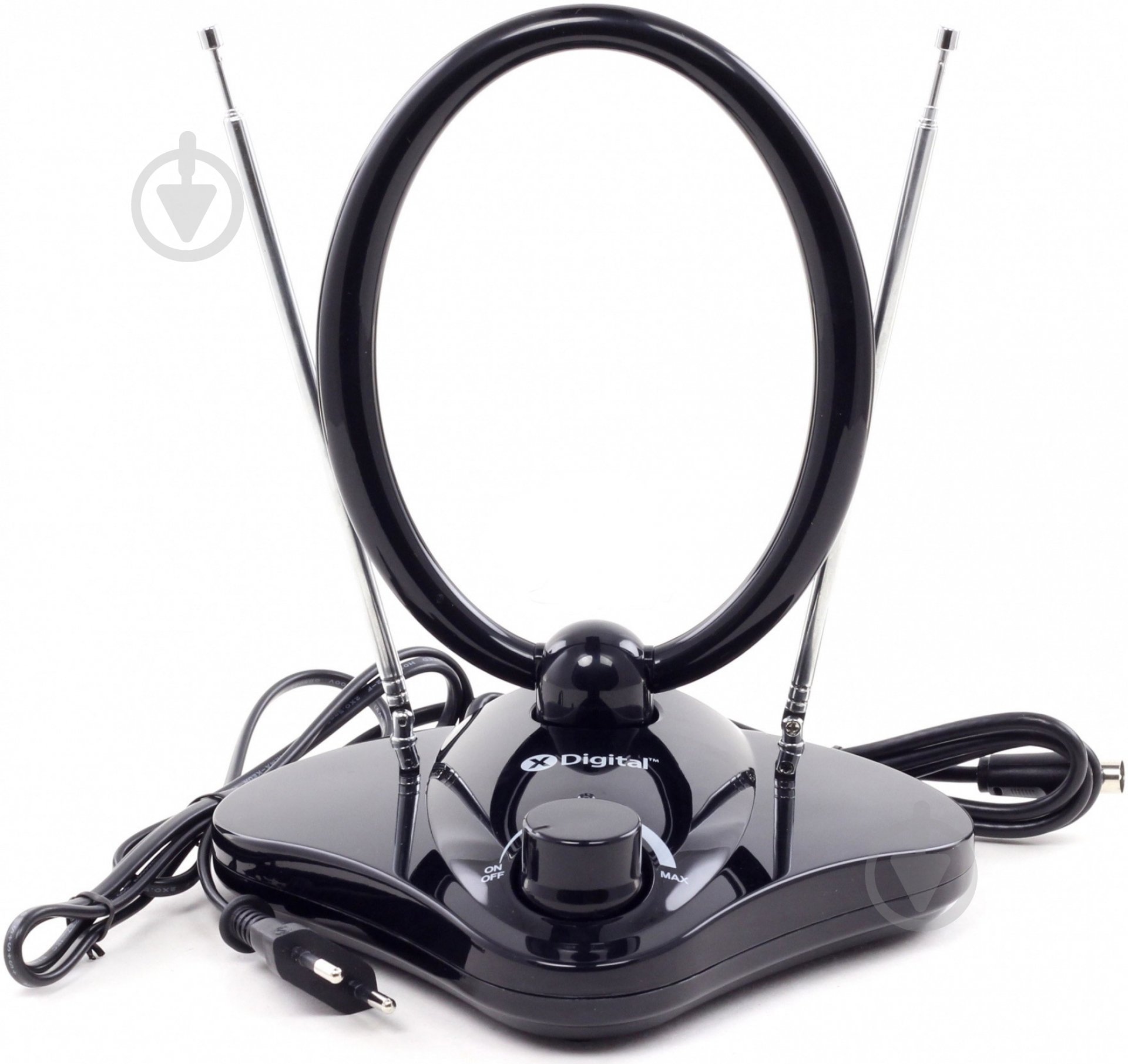 Антенна X-DIGITAL DIN 336 - фото 1