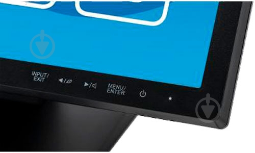 Монітор Iiyama ProLite 21,5" (T2253MTS-B1) - фото 9