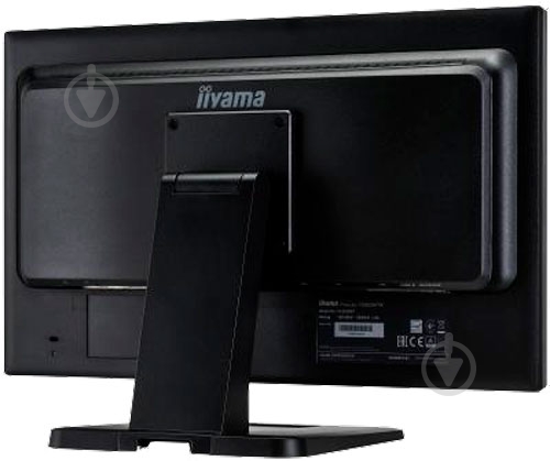 Монітор Iiyama ProLite 21,5" (T2253MTS-B1) - фото 7