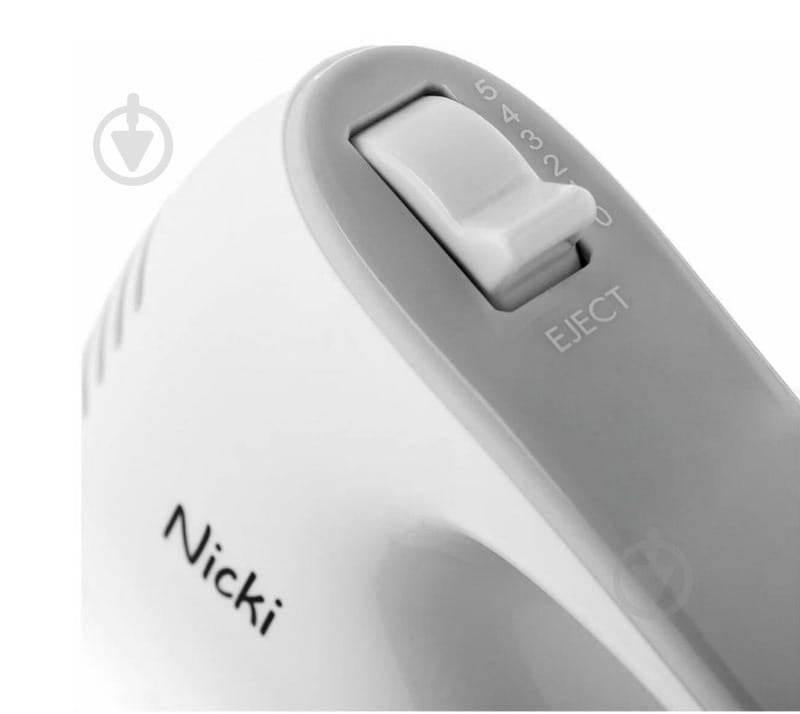 Миксер First FA-5262-5 - фото 5