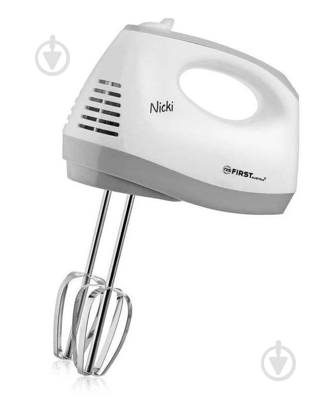 Миксер First FA-5262-5 - фото 3
