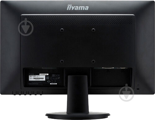 Монитор Iiyama ProLite 21,5" (E2282HS-B1) - фото 6