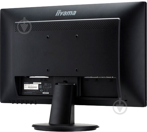Монитор Iiyama ProLite 21,5" (E2282HS-B1) - фото 5
