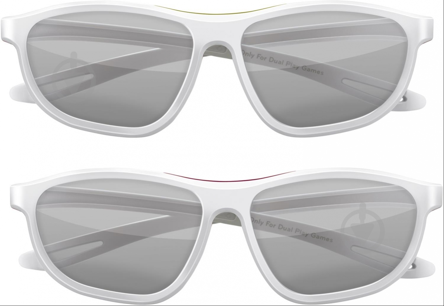 3D-окуляри LG LG AG-F400DP - фото 1