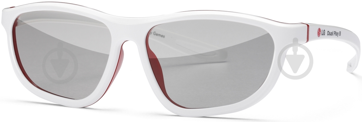 3D-окуляри LG LG AG-F400DP - фото 2