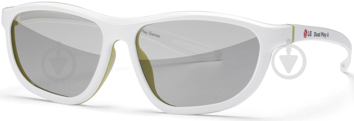 3D-окуляри LG LG AG-F400DP - фото 3