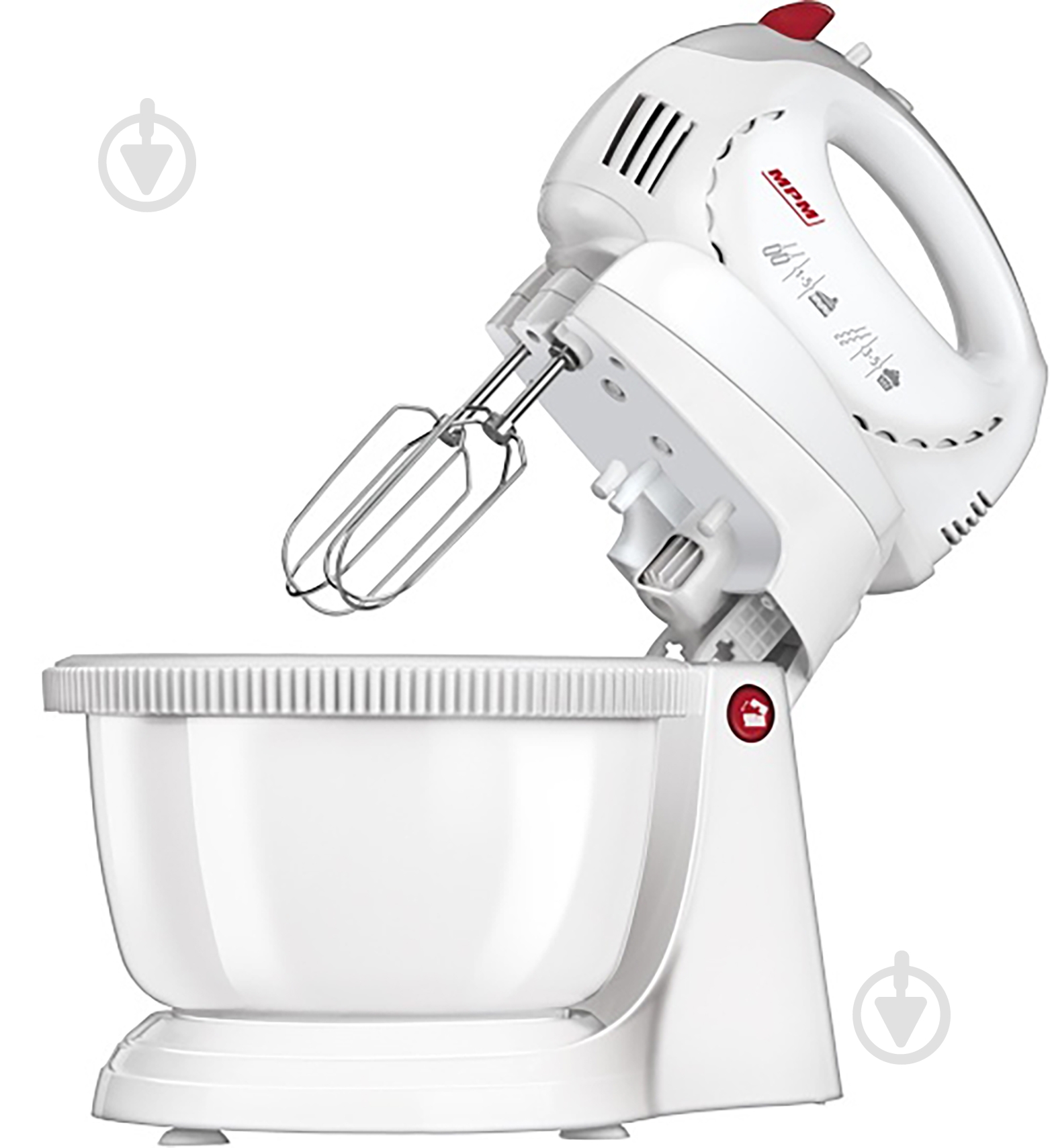 Миксер MPM MMR-17Z - фото 1