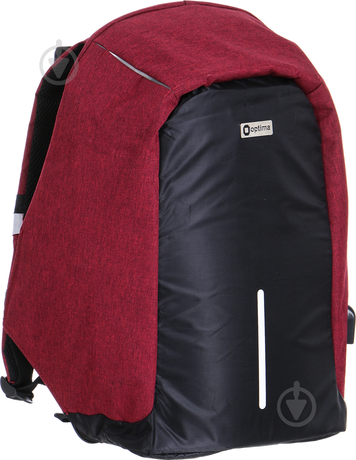 Рюкзак Anti-theft 17,5 O97482-01 - фото 2