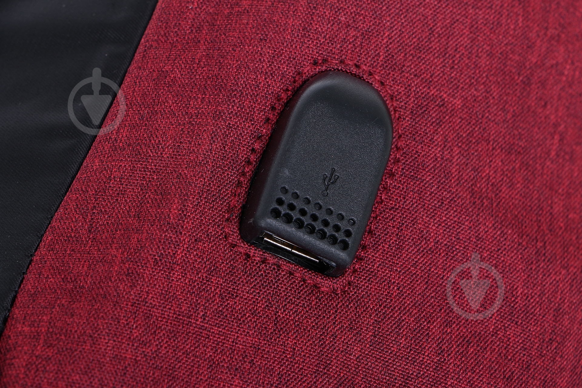 Рюкзак Anti-theft 17,5 O97482-01 - фото 6