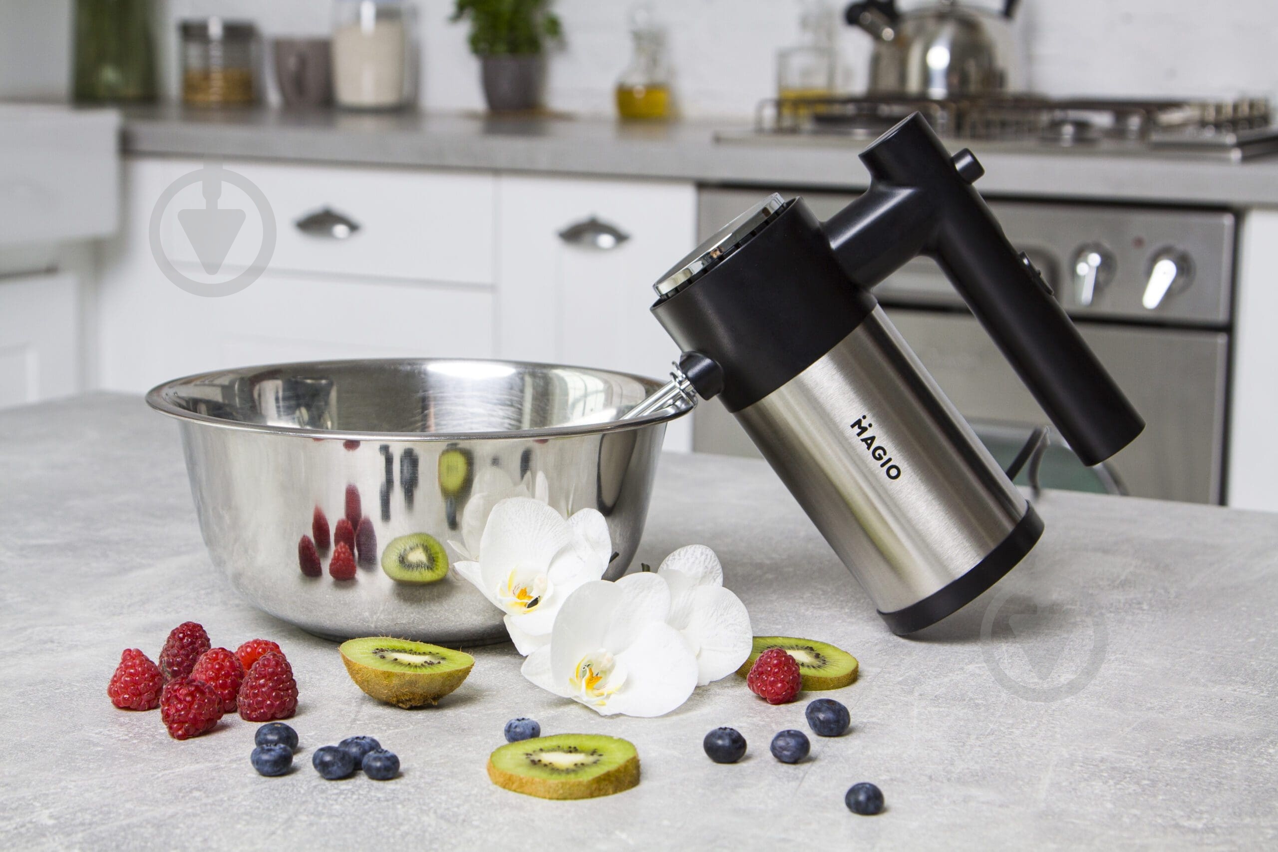 Миксер Magio MG-231 - фото 5