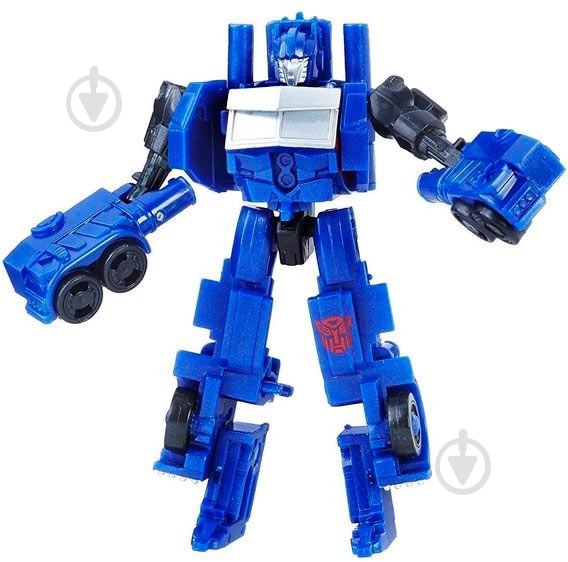 Робот-трансформер Hasbro Тransformers legion C0889 - фото 8