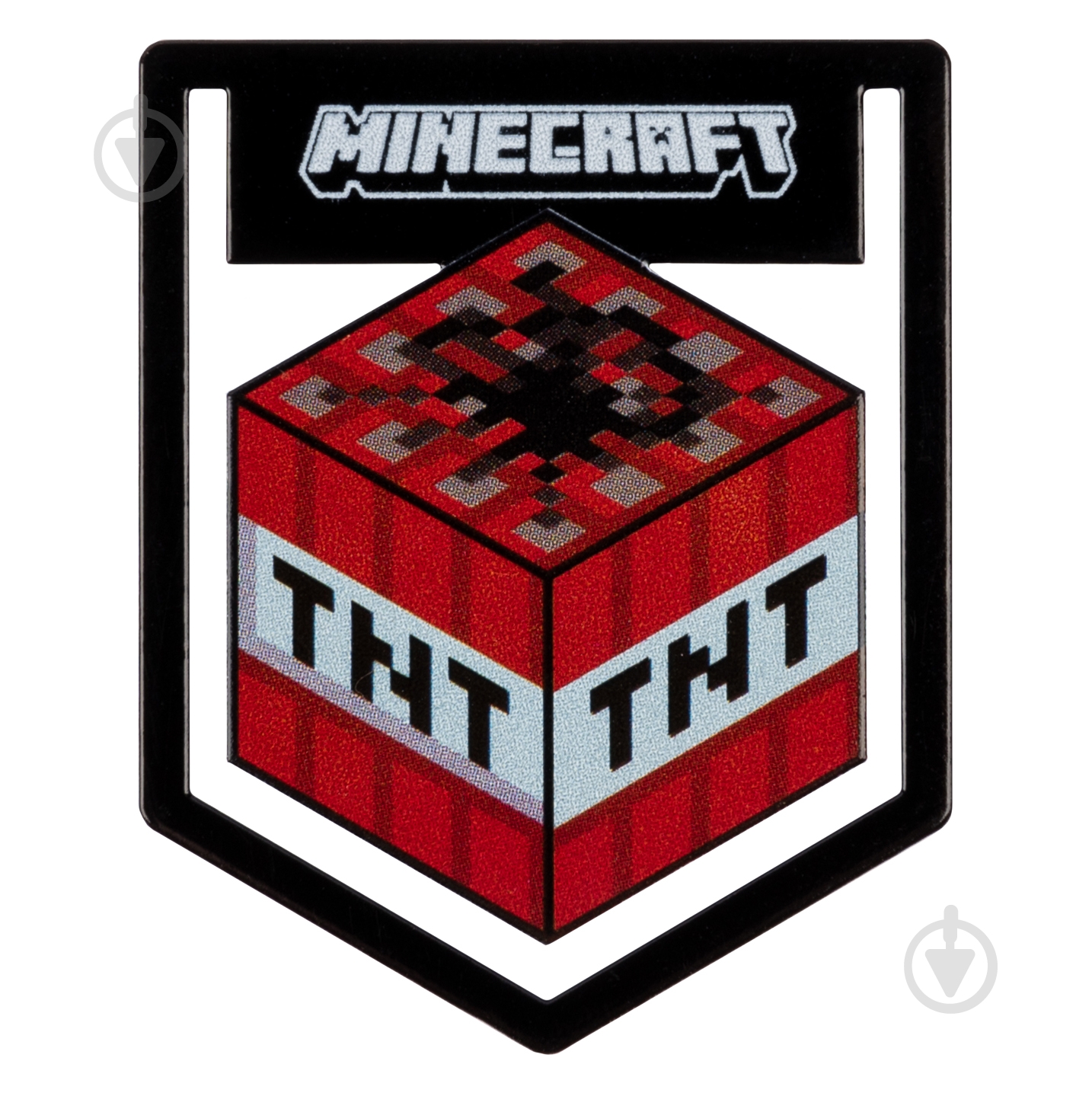 Закладка для книг Minecraft 707837 YES - фото 2