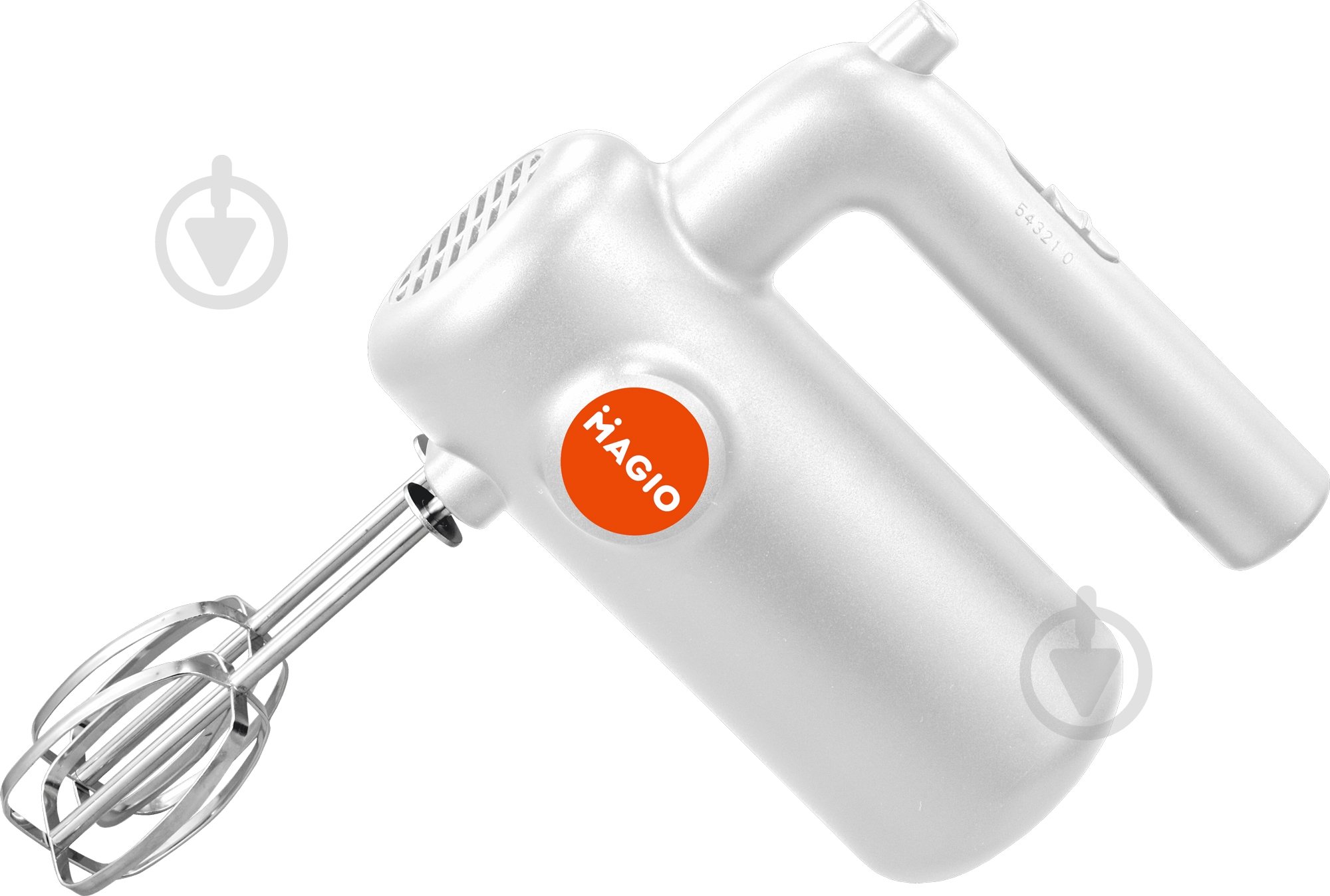 Миксер Magio MG-232 - фото 1