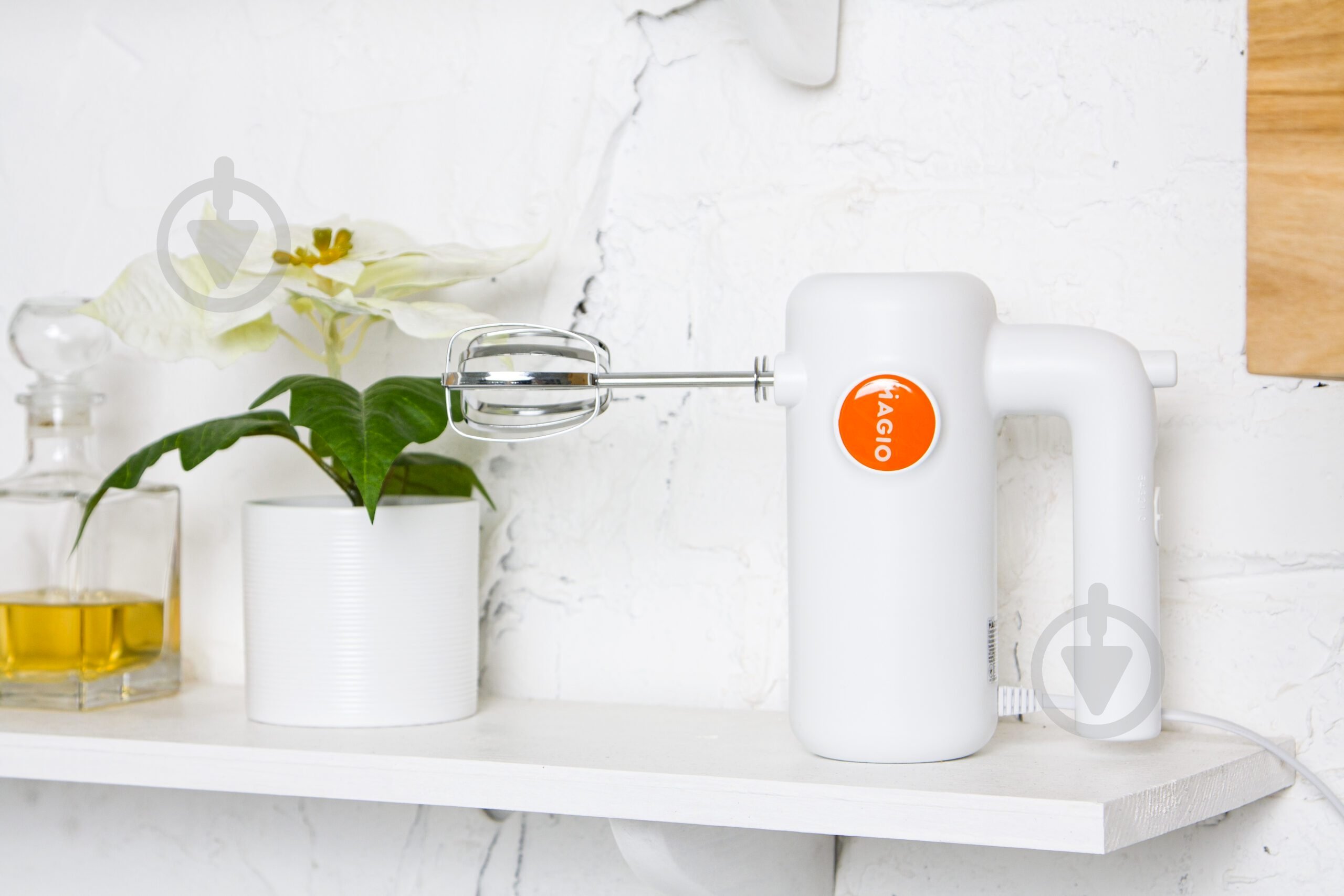 Миксер Magio MG-232 - фото 2