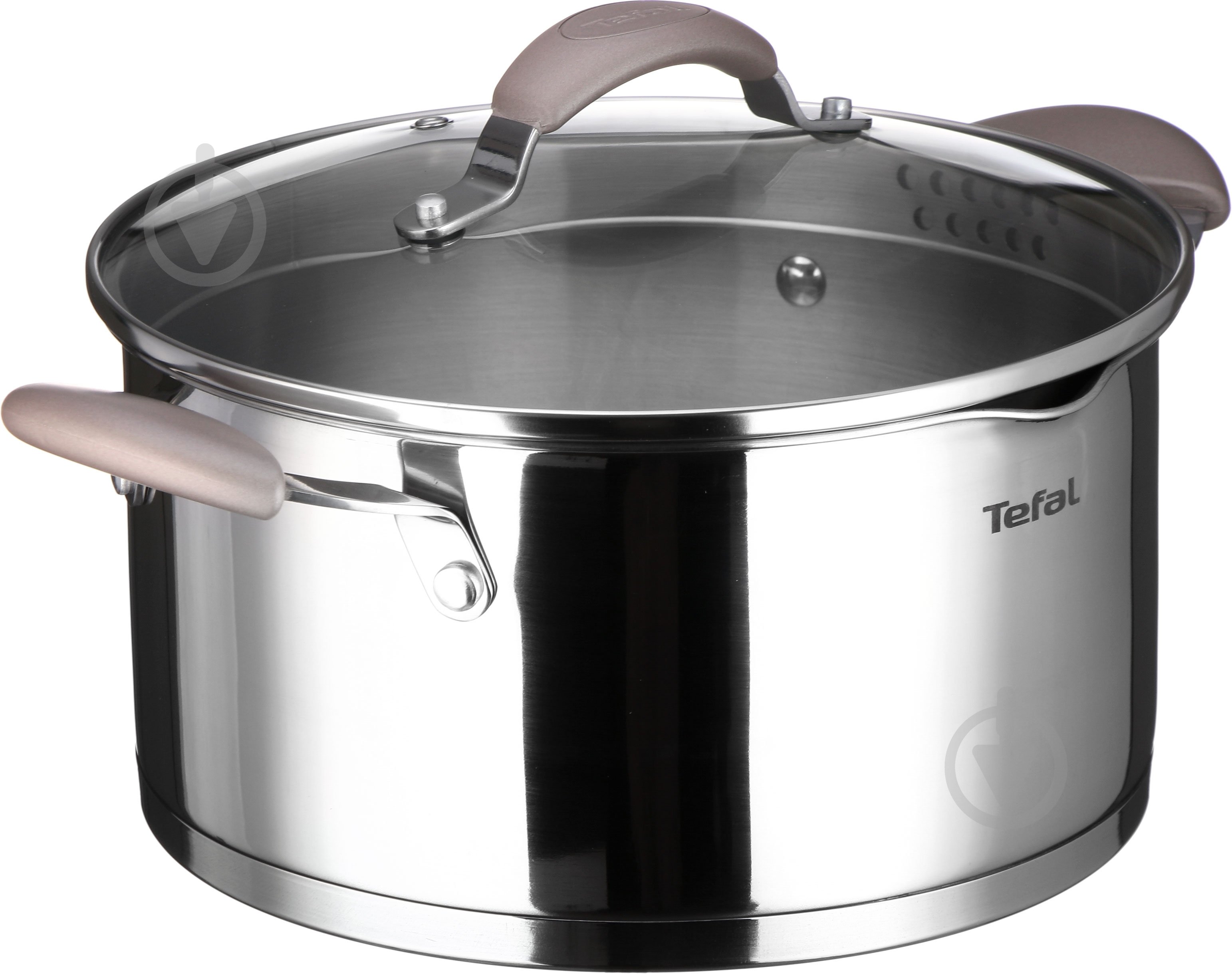 Набор кастрюль Tefal Inspiration 4 предмета E831S414 - фото 3