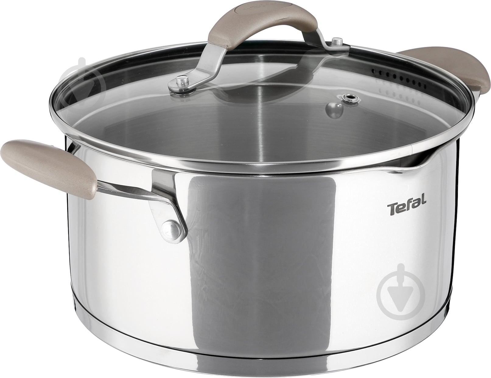 Набір посуду Tefal Inspiration 6 предметів E831S614 - фото 3 Набір посуду Tefal Inspiration 6 предметів E831S614 - фото 3