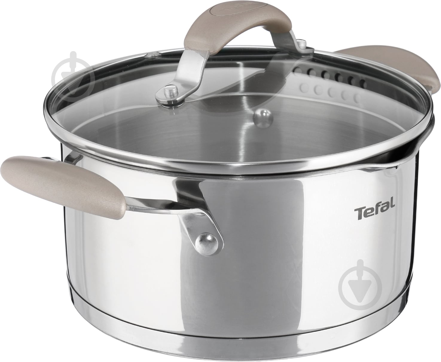 Набір посуду Tefal Inspiration 6 предметів E831S614 - фото 8 Набір посуду Tefal Inspiration 6 предметів E831S614 - фото 8