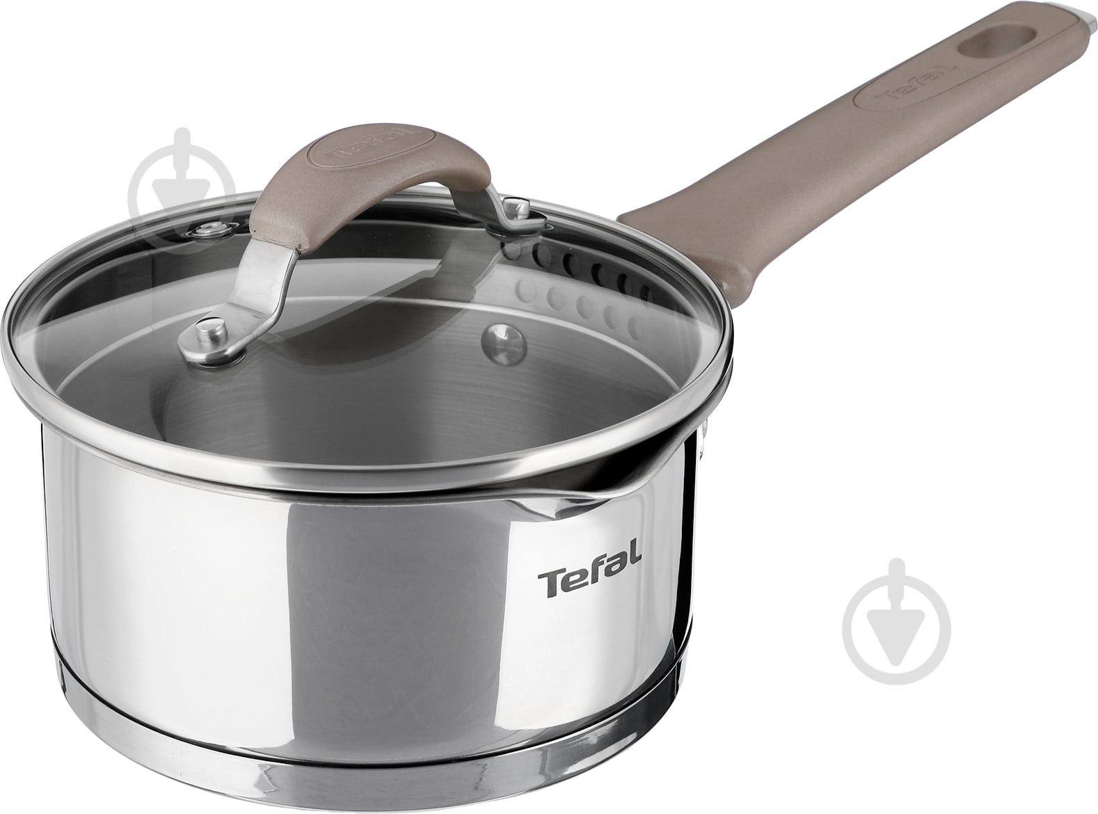 Набір посуду Tefal Inspiration 6 предметів E831S614 - фото 5 Набір посуду Tefal Inspiration 6 предметів E831S614 - фото 5