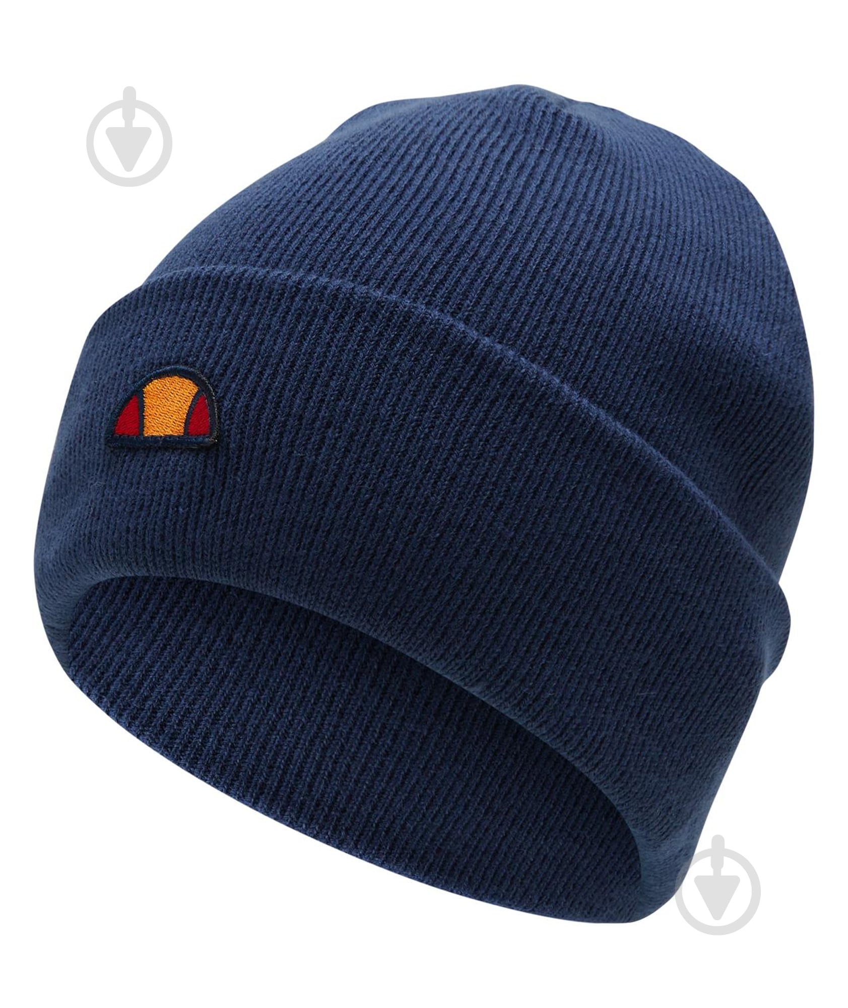Шапка Ellesse THAR BEANIE SAXA2365-429 р.one size синий - фото 1