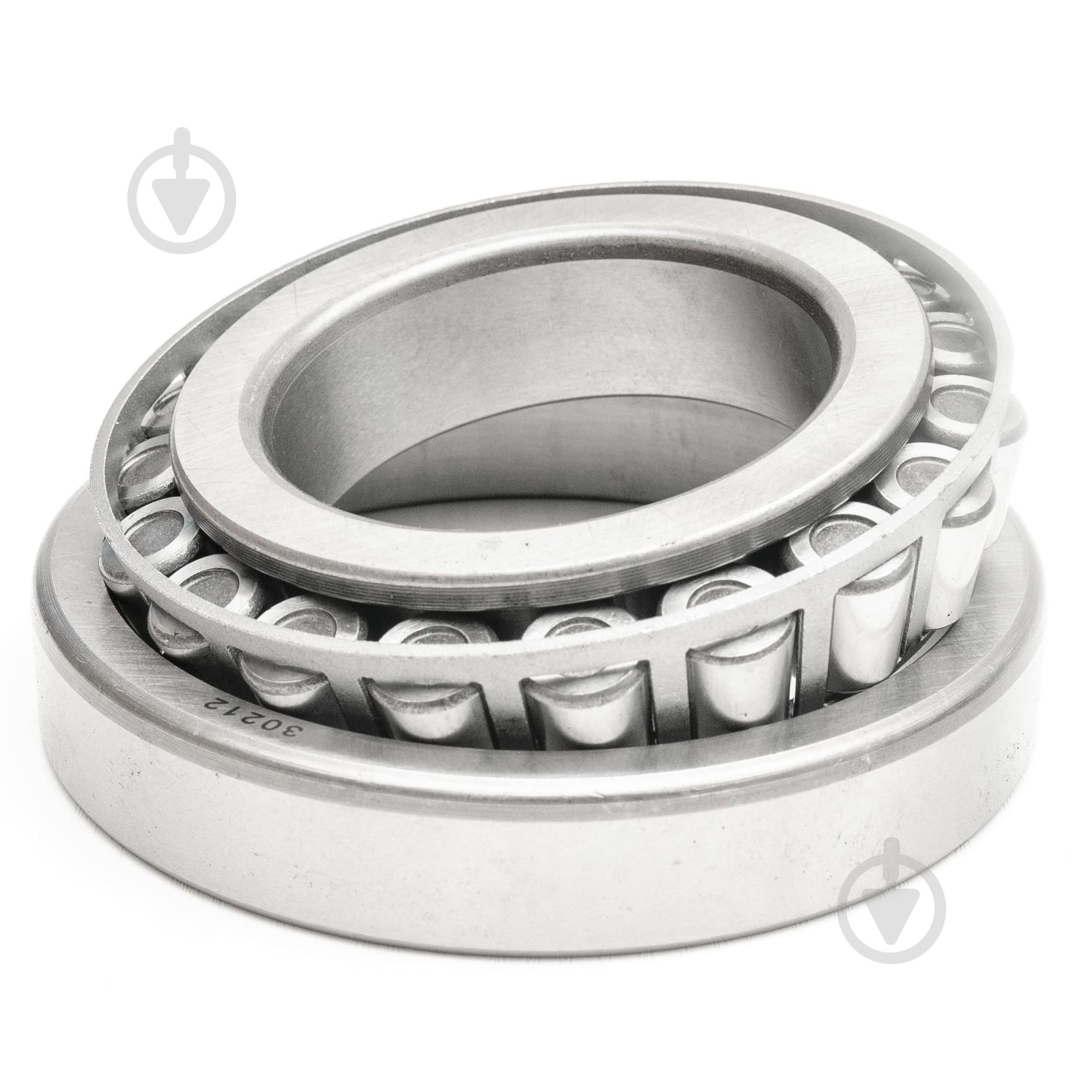 Подшипник EXL радиальный роликовый 30212 (ГОСТ 7212) - фото 1 Подшипник EXL радиальный роликовый 30212 (ГОСТ 7212) - фото 1