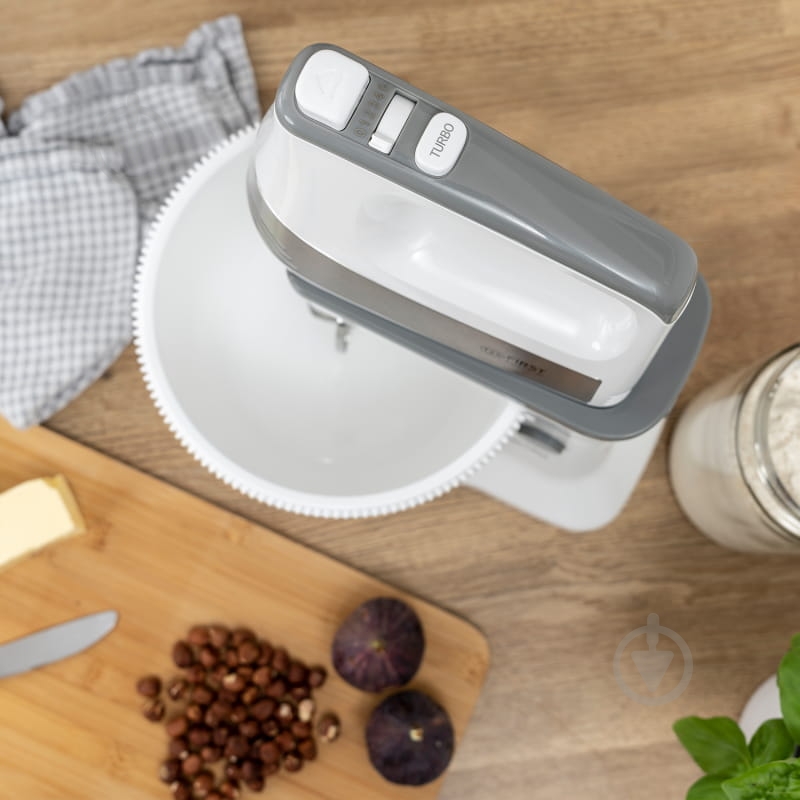 Миксер First FA-5257-3 - фото 4