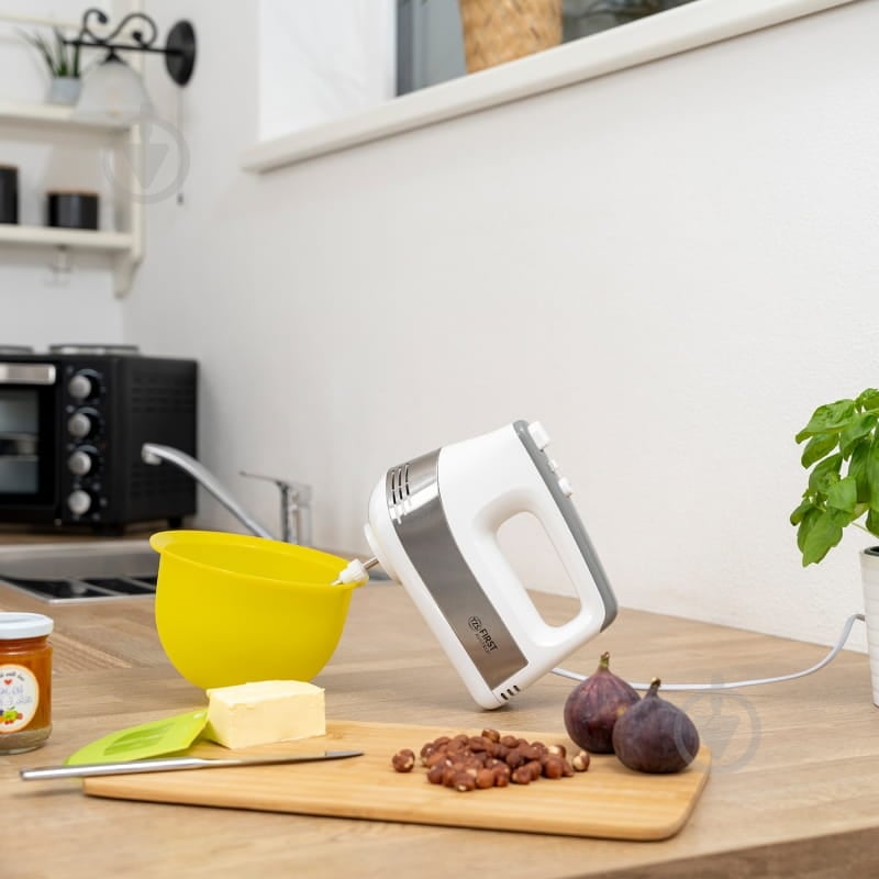 Миксер First FA-5257-3 - фото 10